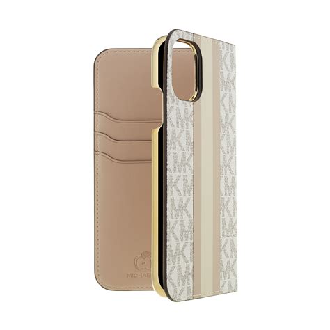 iphone 11 pro michael kors case|Michael Kors accessories iPhone case.